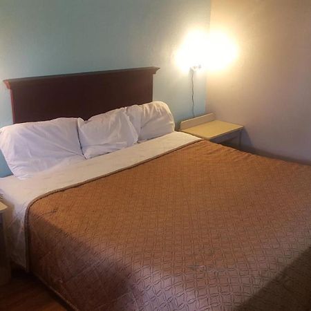Rodeway Inn Jonesboro Εξωτερικό φωτογραφία